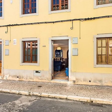 Casa Central Tavira Ngoại thất bức ảnh