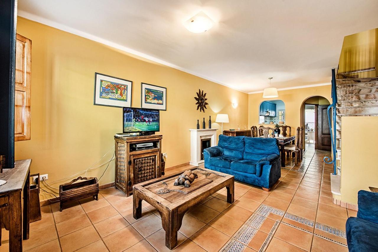 Casa Central Tavira Ngoại thất bức ảnh