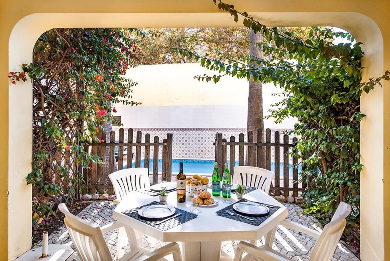 Casa Central Tavira Ngoại thất bức ảnh
