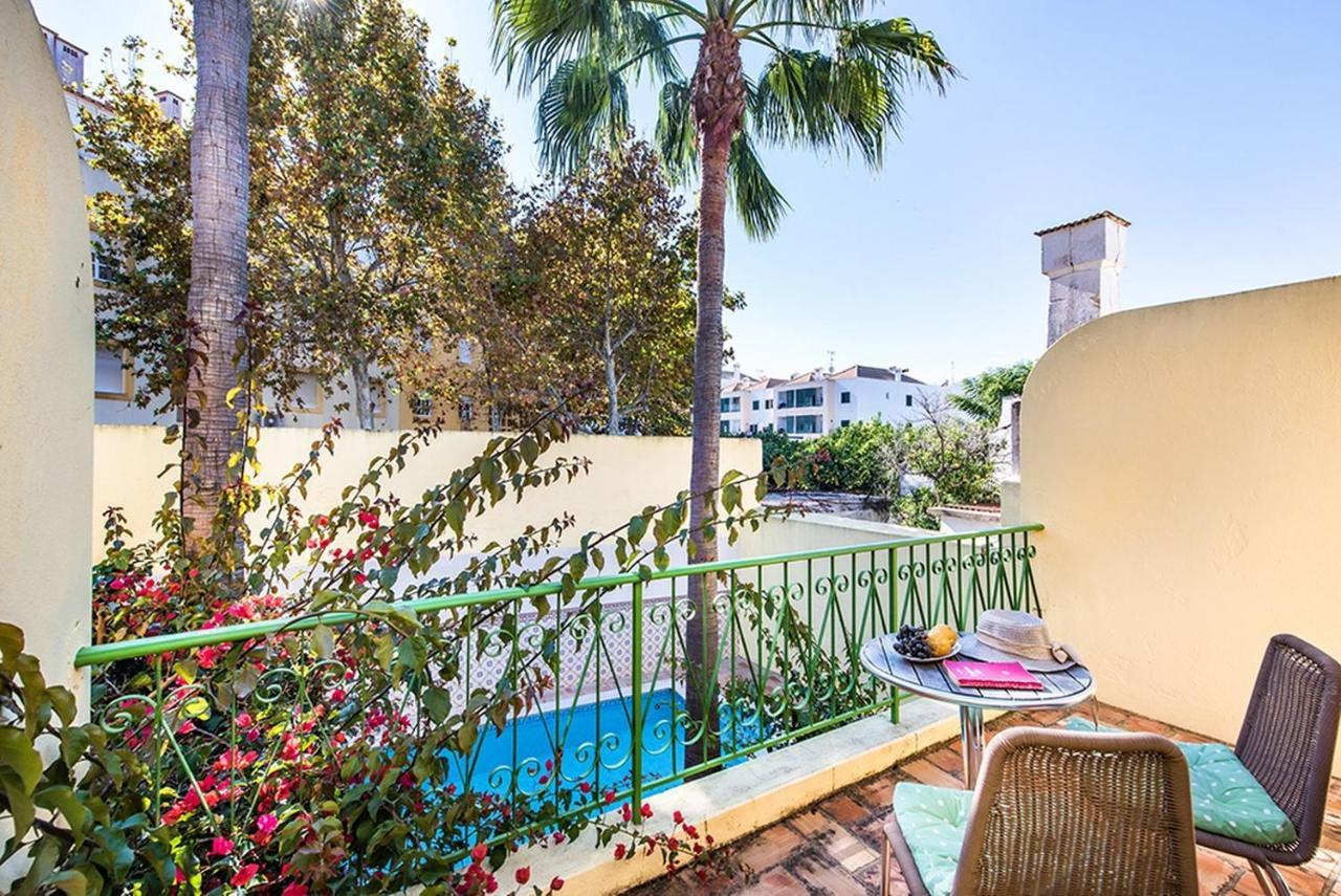 Casa Central Tavira Ngoại thất bức ảnh